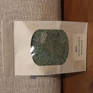 Dill